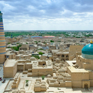 Привычки узбекских жен, которые кажутся русским дикими