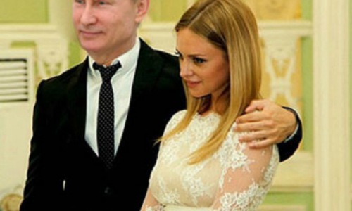 Светлана Путина Фото Светлана Путина Фото