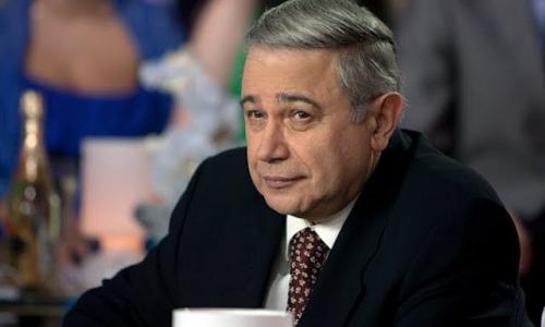 Друг рассказал о новой свадьбе Петросяна