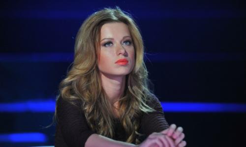 Савичева сделала заявление после расставания