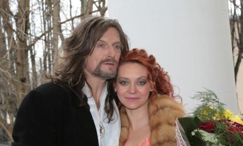 Марина Анисина объявила о смерти