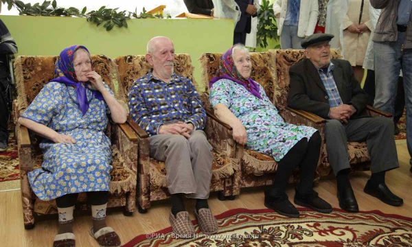 Кого ждет повышение пенсий и крупные выплаты с 1 мая 2021 года?