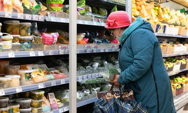 Какие продукты вырастут в цене к Новому году?