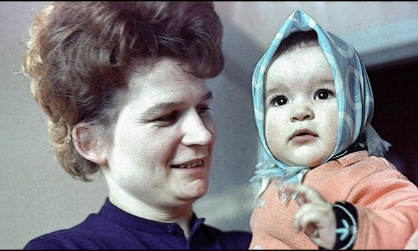 Тайна Терешковой и Гагарина, которую скрывали 50 лет